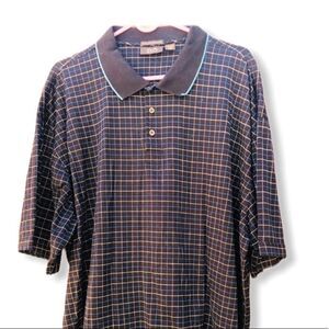 Tasso Elba Golf Shirt‎